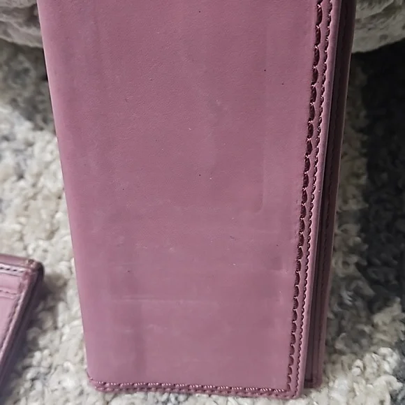 Coach wallet - Picture 10 of 10